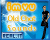 [Real.it] Old Chat Sound