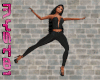 Dance Poses Pack