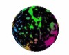 Animated Paintball