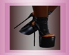 Apsará boots