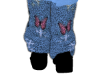 stitch shoes