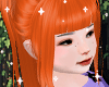 ♡ Belly Ginger