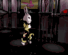 ~H~Hots Bunny Animated