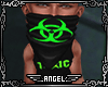 TOXIC FACE BANDANA
