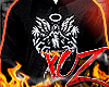 xOz LA Stencil HD (UNI)