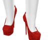 ๔ Red  Heels