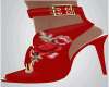 lul*heels rosacris tr