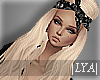 |LYA|Missy blond hair
