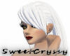 Iced Kimiko Bangs
