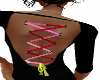 Derivable Back Corset 