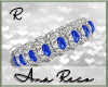 A∞ Caeli Bracelet R