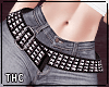   studded belt