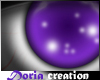 #D Purple Eyes V1 F