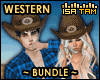 ! Western Bundle 2