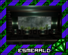 Emerald Fountain