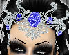 ~Goddess Sapphire Tiara