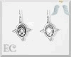 EC| Queenie Earrings