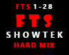 Showtek FTS hard remix