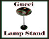 [LM]  Lamp Stand