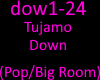 Tujamo - Down
