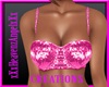 Sparks Hot Pink Top