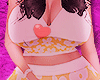 Daisy Bra V2 | +A
