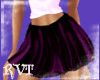[RVT] Purple Rain Dress