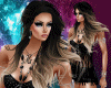 Hair Star Inquietude