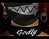 Collar - Godly