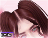 ༄ Halina Brown