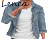 Jeans Jacket  special