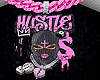 Chains Pink Gang $
