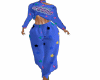 Iva Cozy PJS Set 3