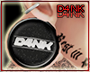 D4NK Ear Plugs lMl