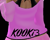 PiNK JACKET