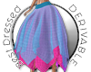 ! 194 SF Fairy Skirt