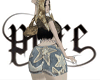 Star Gurl skirt