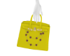 Birkin x Van Cleef Yelow