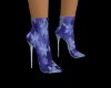 *AE* Snowflake boots (F)