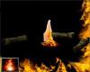 HF Winter Fire