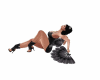 dance abanicos