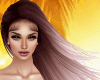 Animated Hair PNY-03A