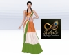 {INF}Independent saree