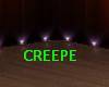 The Creepe's Room