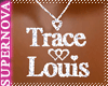 [Nova] Trace & Louis NKL