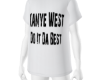 𝛄 KanyeWest Custom
