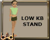Stand Spot  LOW KB