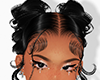 𝓁. alea black