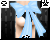 .:Dao:. Cutie Bow Blu V1