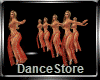 NTH - Dança Arabé